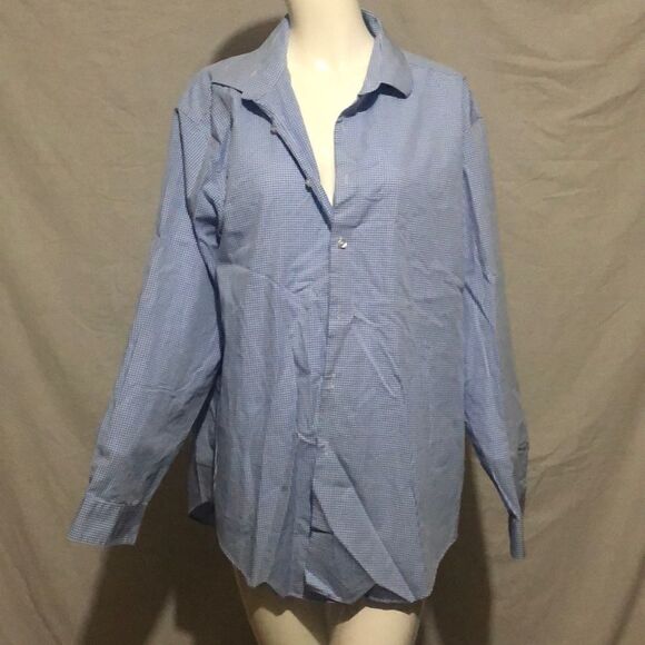 Calvin Klein Shirt   - Picture 1 of 5